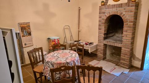 Foto 2 de Casa o xalet en venda a Calle Baja Bajo, 26, Plenas, Zaragoza