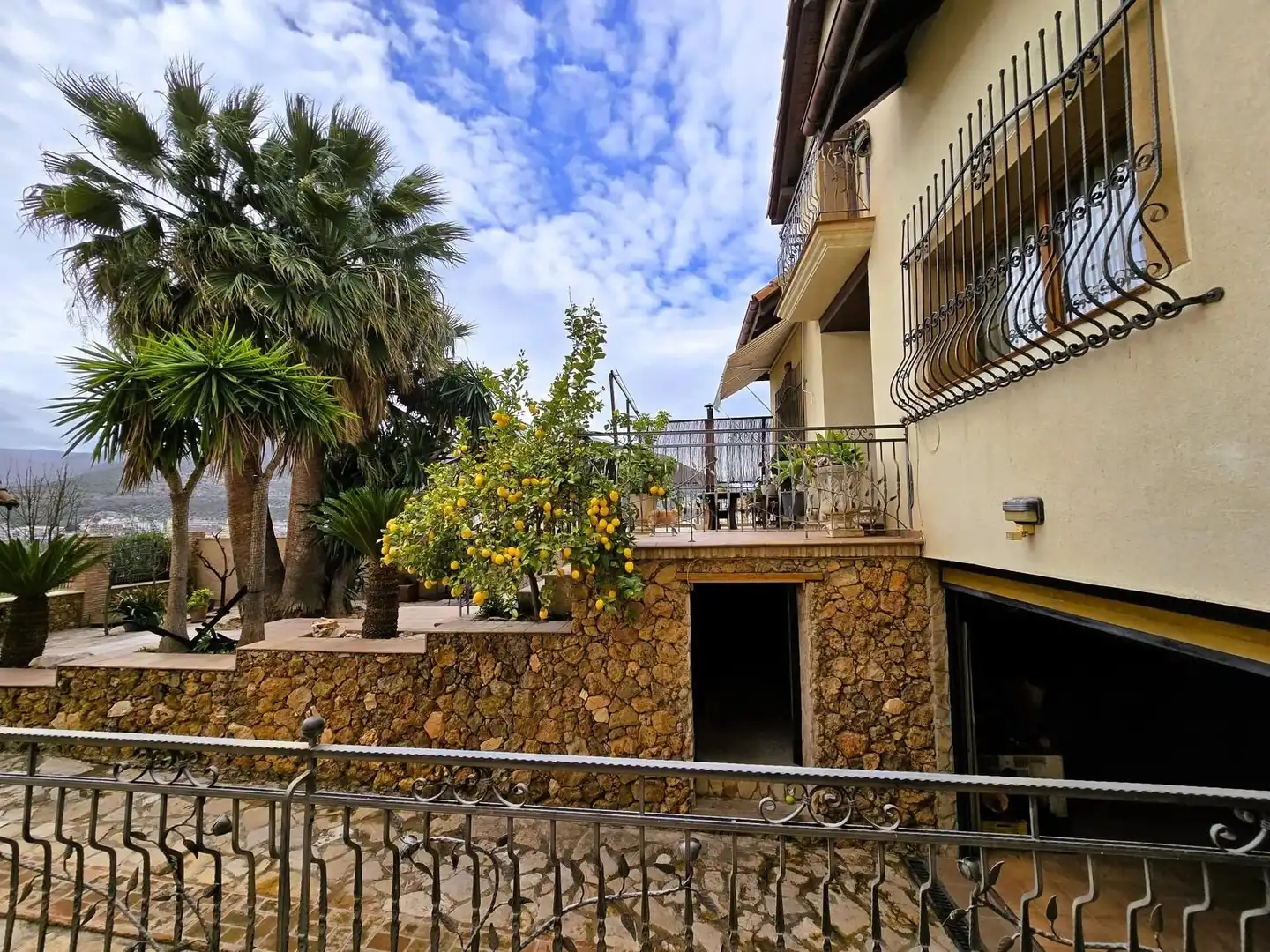 Casa con giardino in vendita a Loja, imagen 6