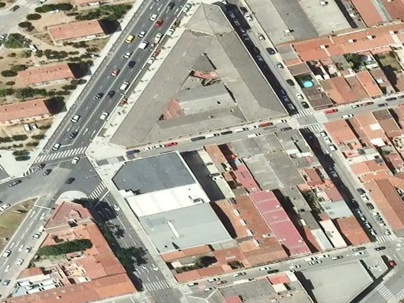 Residential land for sale in lugar Italia, imagen 3