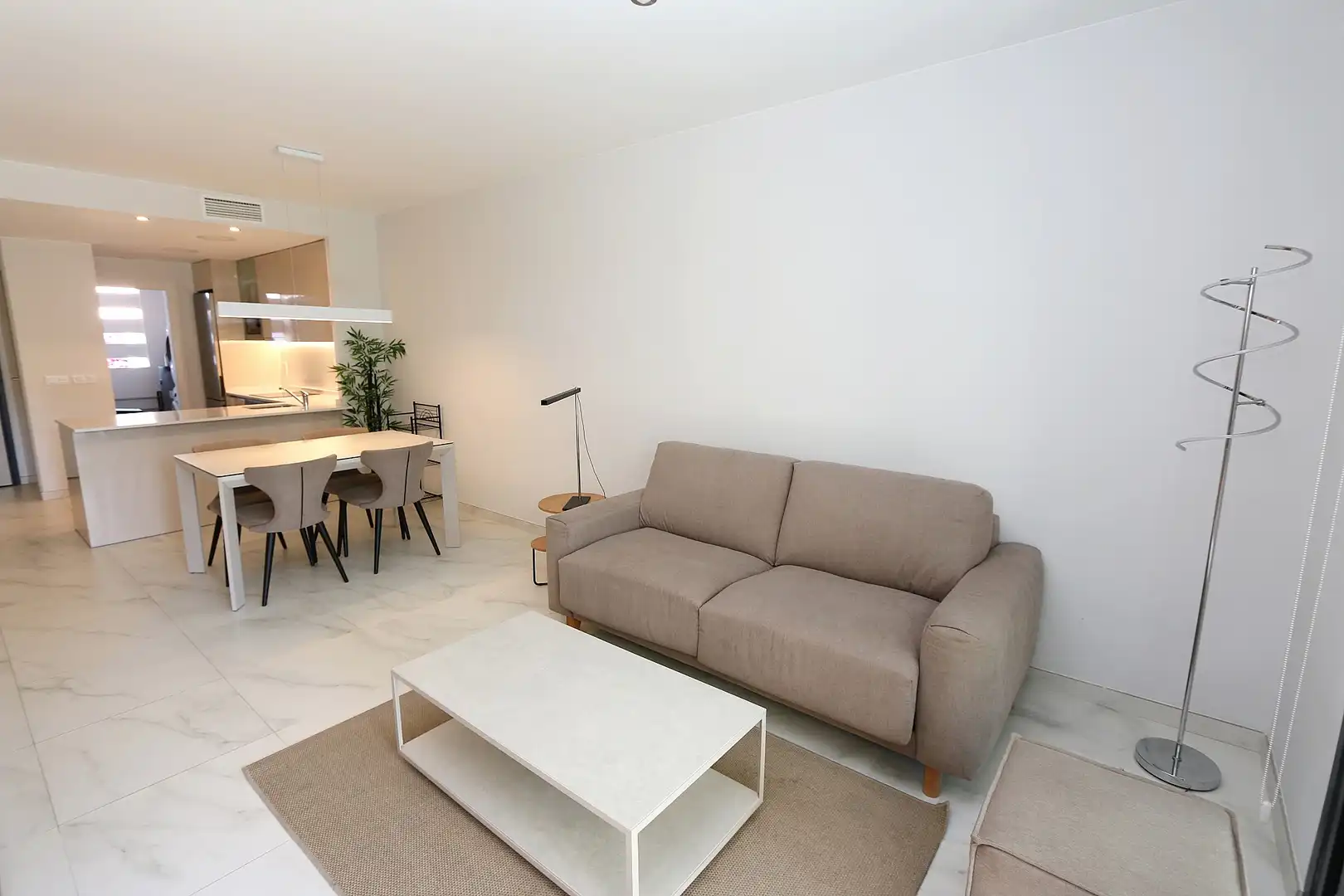 Appartement compact à vendre à Orihuela Costa, imagen 10