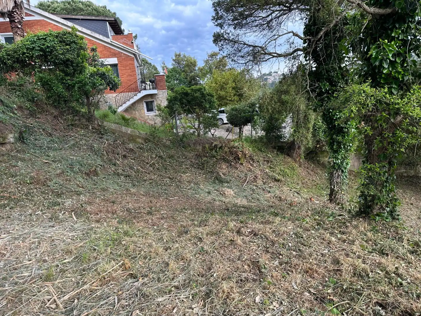 Residential land for sale in Avinguda Mil·lenni 20, imagen 4