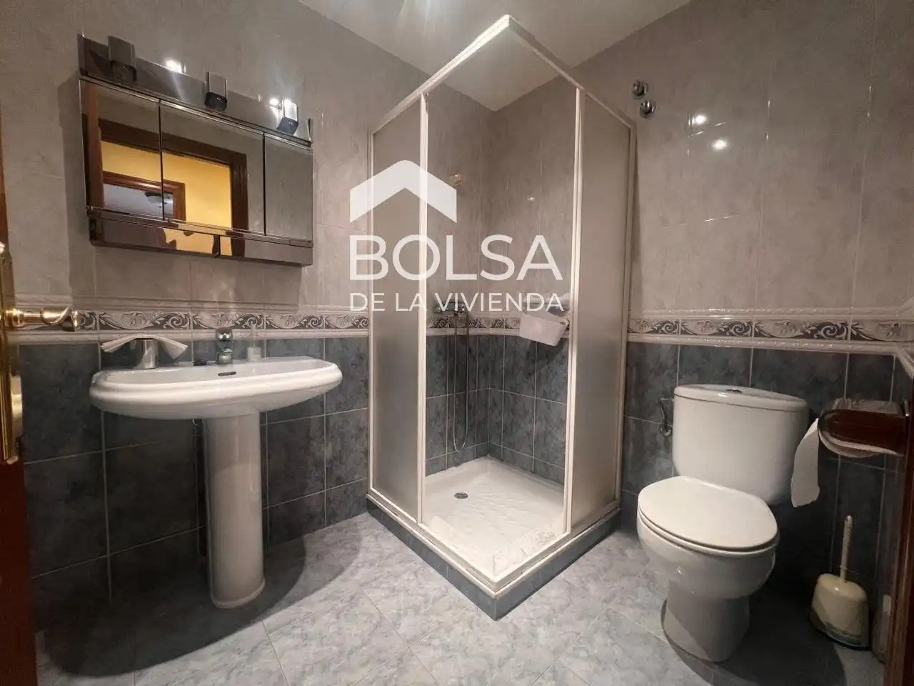Flat with lift for sale in Valldaura - Carretera de Cardona, imagen 4