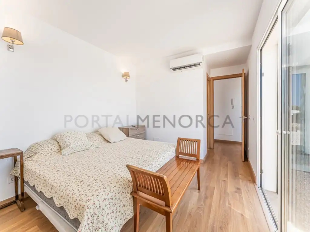 Villa con piscina in vendita a Binibèquer, imagen 15