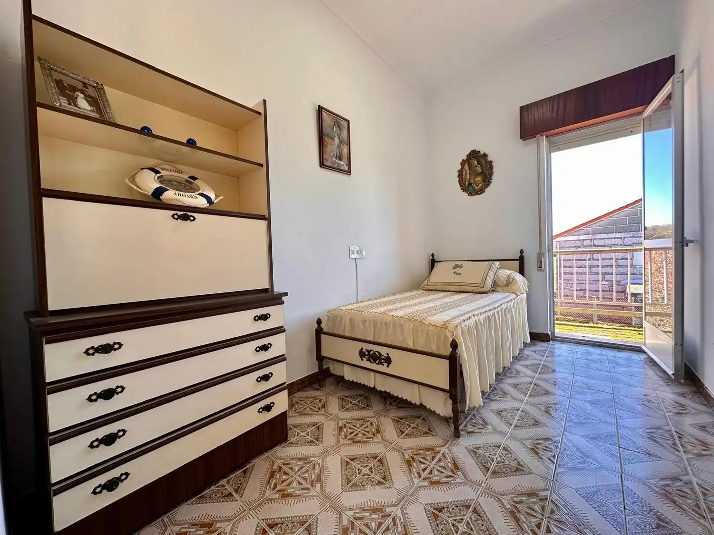 Casa amb terrassa en venda a Xunqueira de Ambía, imagen 13