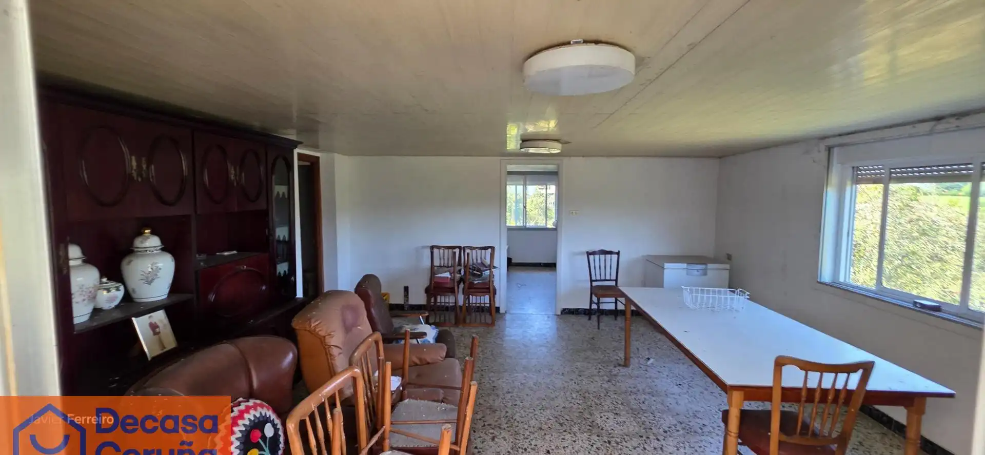 Houses for sale in Coirós  with Private garden, Storage room and Balcony