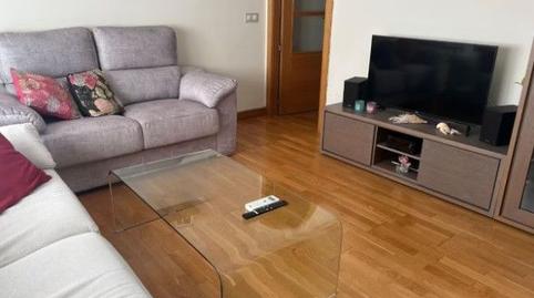 Photo 2 of Flat to rent in Hurtado de Mendoza, Conde de Ureña, Málaga Capital