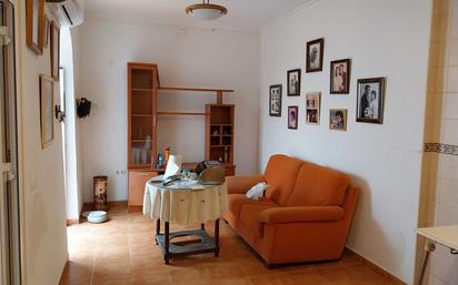 Living room of House or chalet for sale in Marchena  with Terrace
