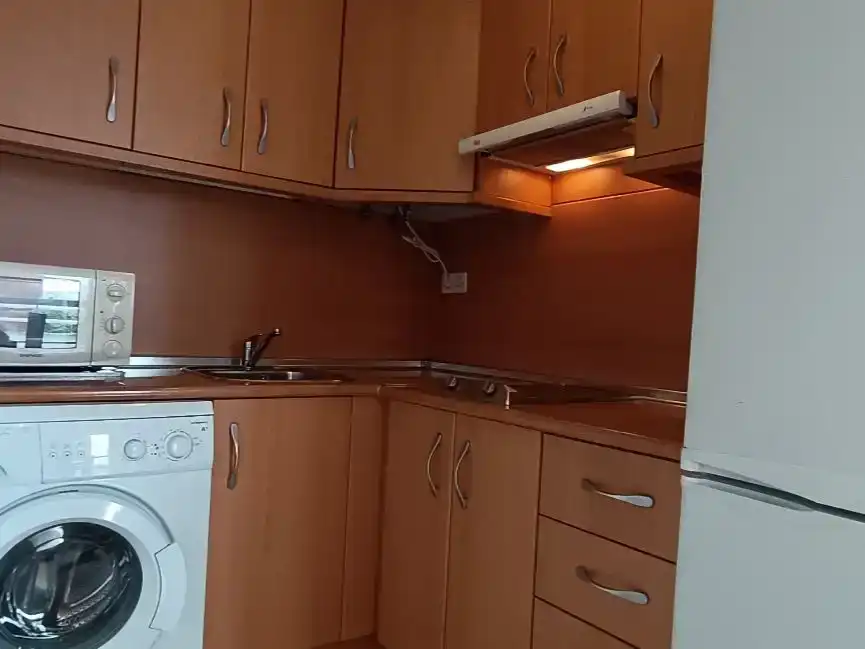 Cuina de Pis en venda en Roquetas de Mar ciudad