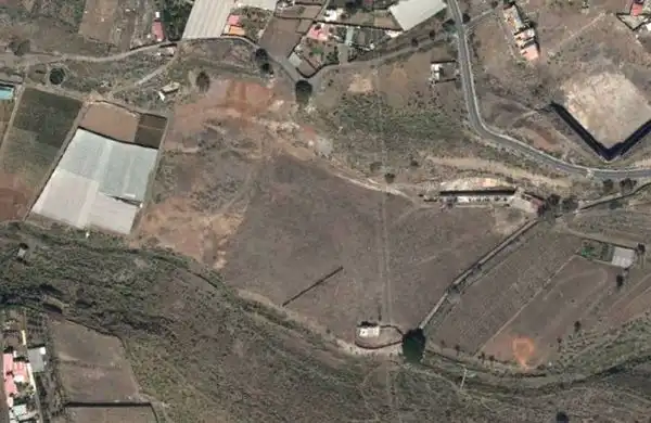 Rural land for sale in Calle Araucaria 13, imagen 14