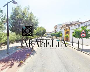 Vista exterior de Casa o xalet en venda en  Córdoba Capital amb Aire condicionat, Calefacció i Parquet