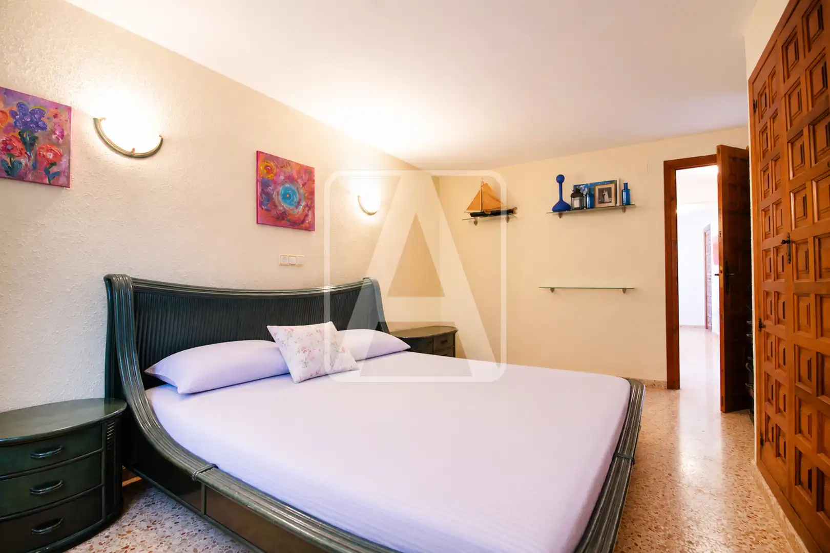 Detached house with pool for sale in Pinar del Advocat - Cometa, imagen 33