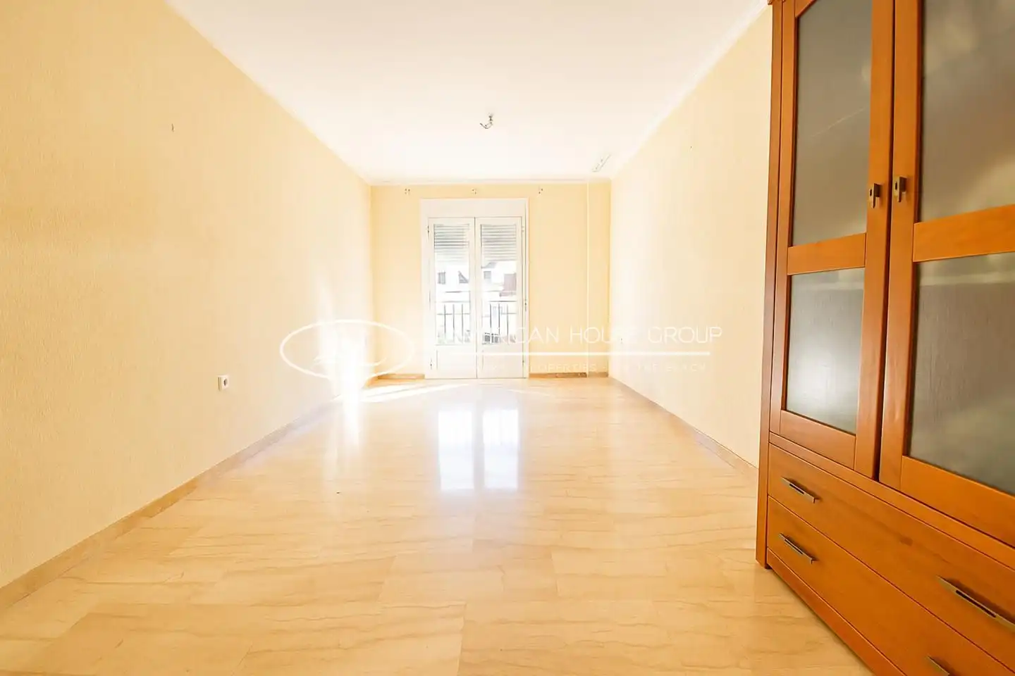 Piso con ascensor en venta en Núcleo urbano, imagen 8