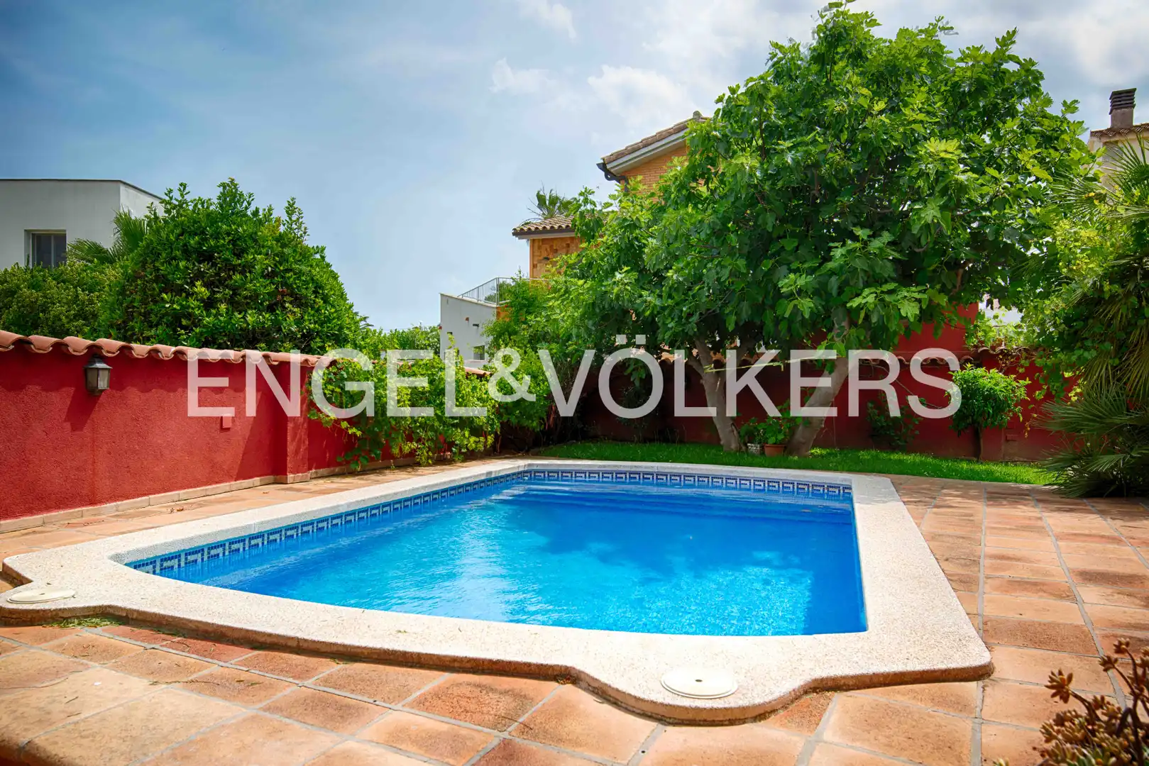 Chalet con terraza en venta en Carrer Carmençó, imagen 3