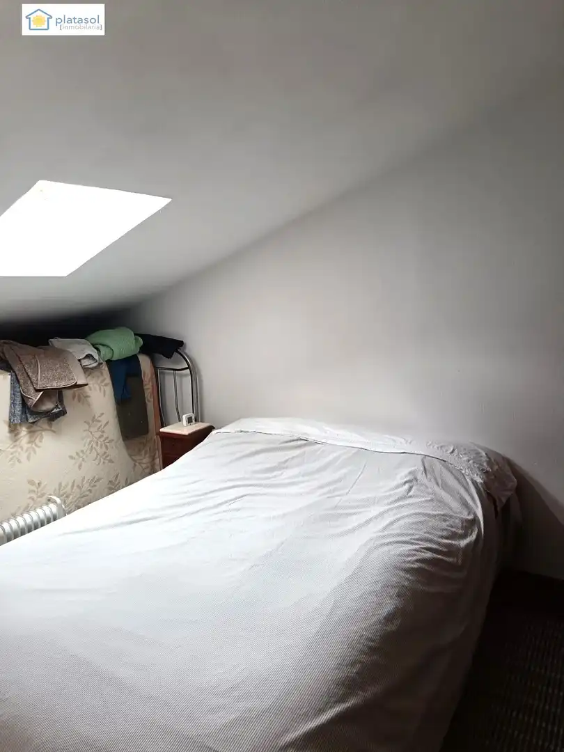 Habitación de Casa o chalet en venta en Galaroza con Aire acondicionado, Trastero y Amueblado