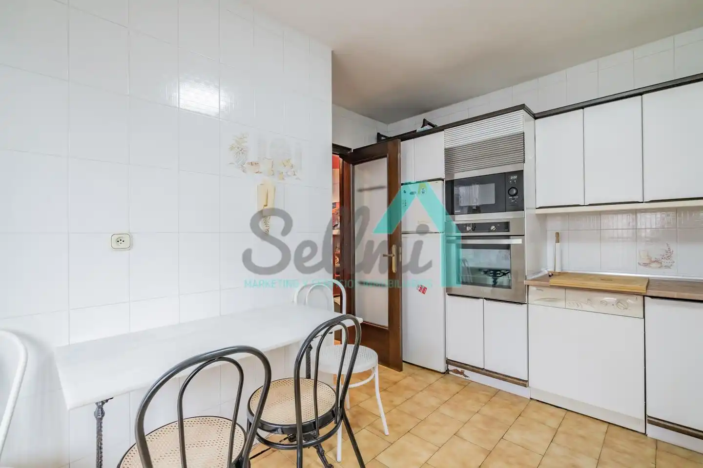 Piso con ascensor en alquiler en Calle Muñoz Degraín, imagen 17