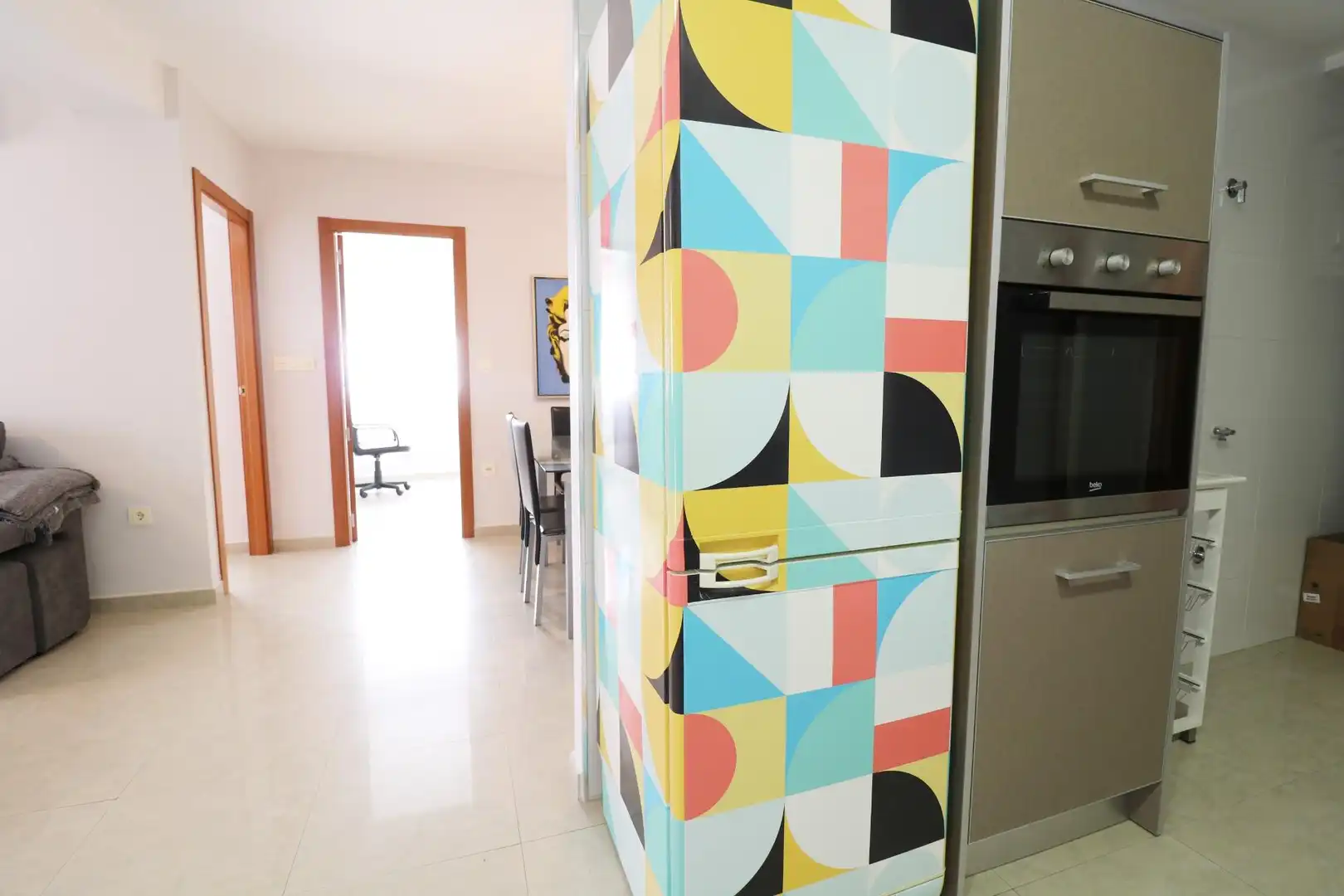 Erdgeschosswohnung zum Verkauf in Elche ciudad, imagen 15