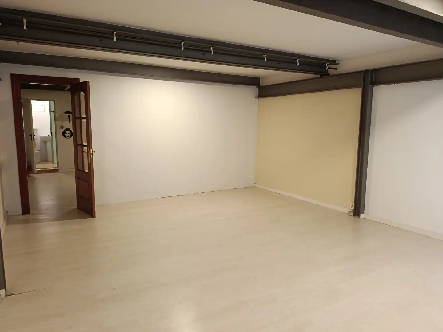 Gewerbefläche zur Miete in Calle San Bernardo, imagen 4