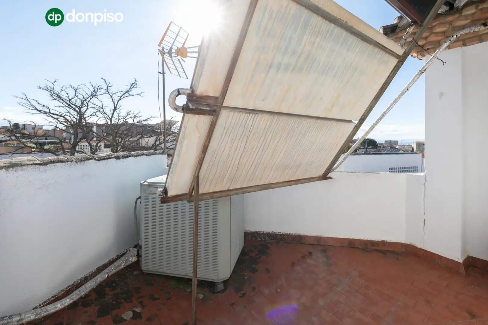 Xalet amb terrassa en venda a Calle El Guerra, imagen 24