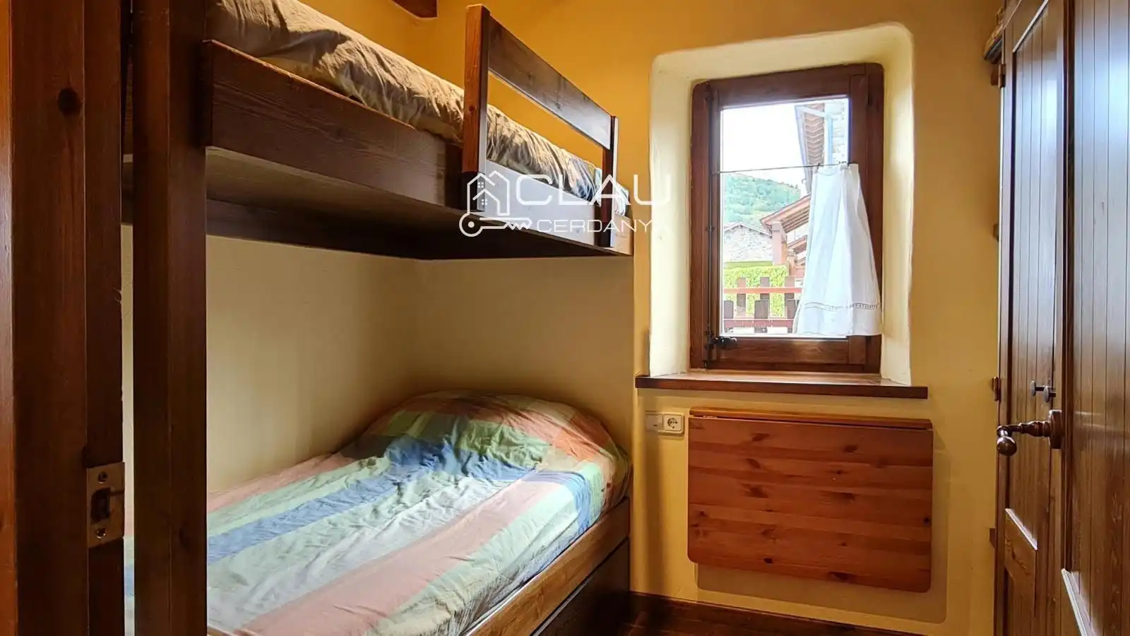 Wohnung zur Miete in de La Ginabrada-Olopte, 8, Isòvol