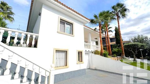 Foto 4 von Haus oder Chalet zum Verkauf in Montepilar, L'Eliana