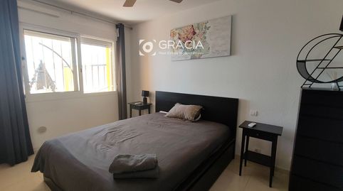 Foto 2 de Ático en venta en Murcia, Torviscas Centro y Alto, Adeje