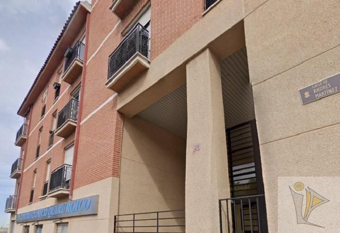 Exterior view of Flat for sale in Aranjuez
