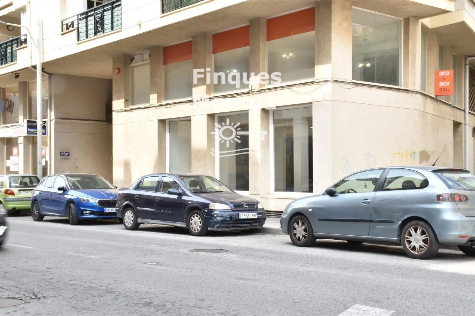 Business premises for sale in BAIX PENEDES, imagen 2