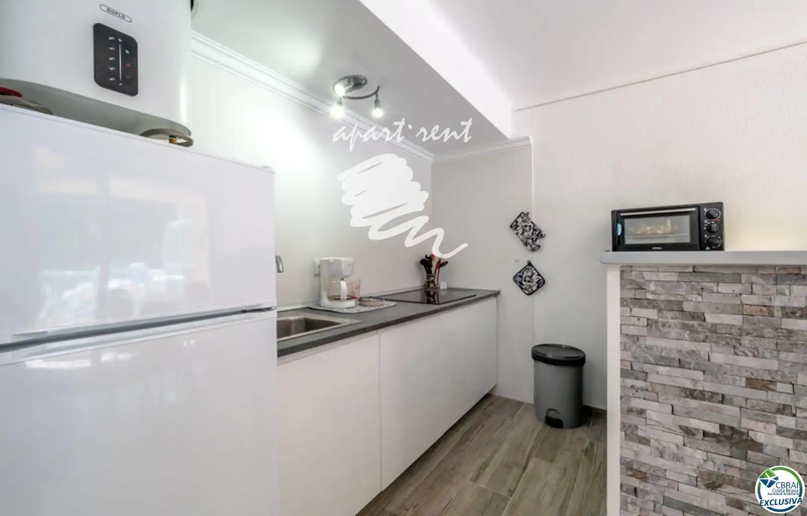 Appartement avec terrasse à vendre à Sant Mori, imagen 26