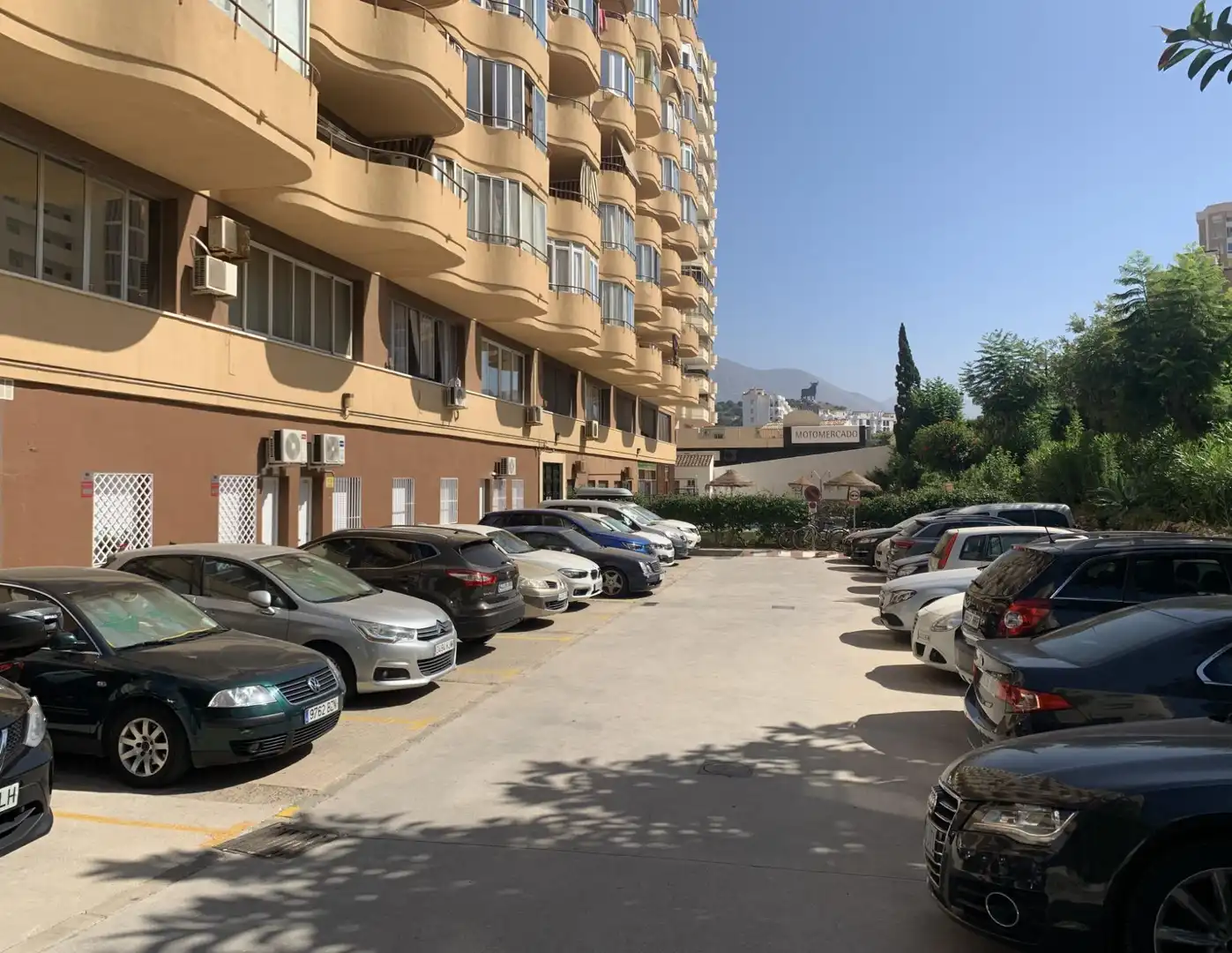 Pis amb piscina de lloguer a Playa de los Boliches, imagen 22