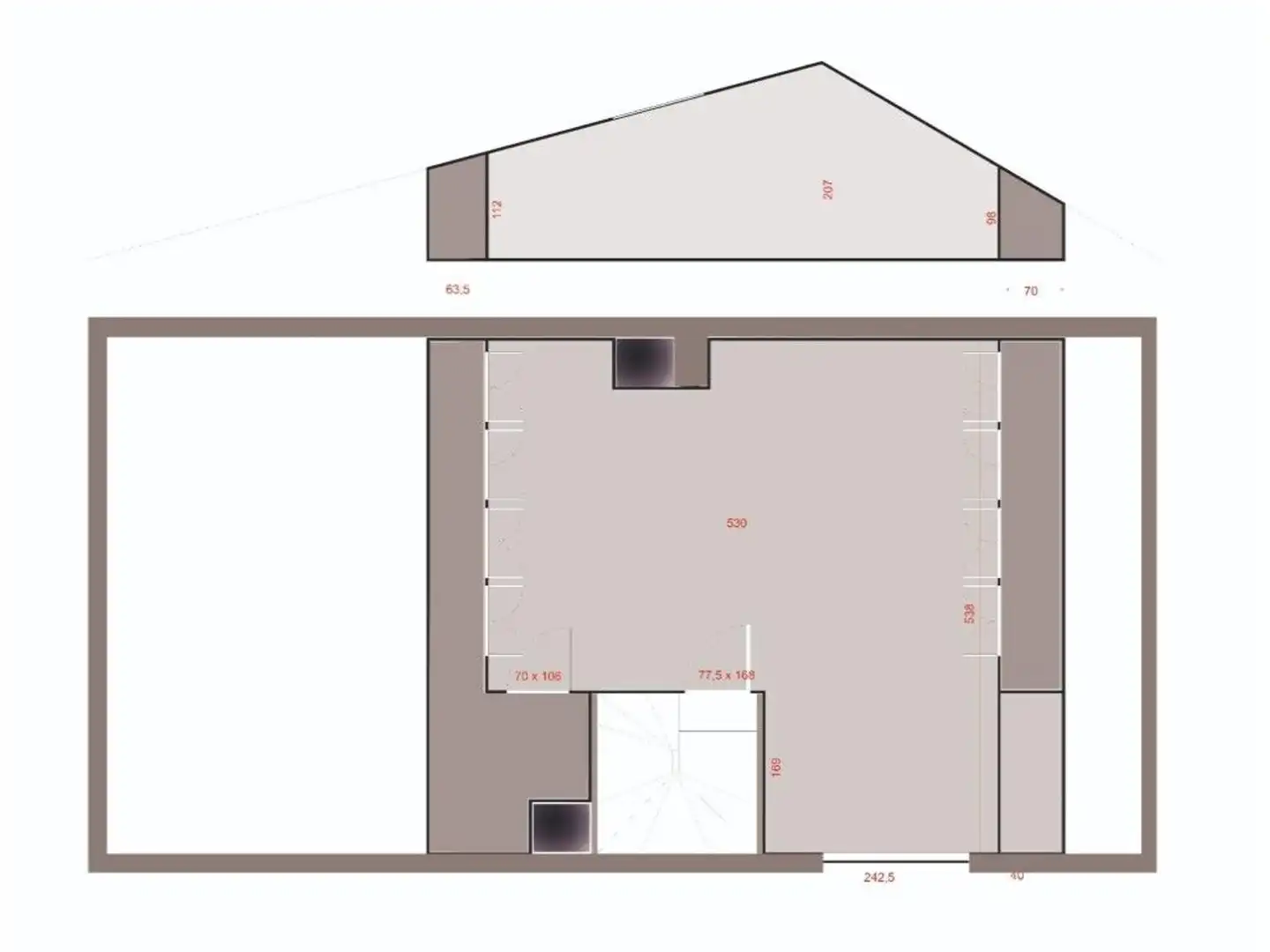 Casa adosada en venta en El Puig de Santa Maria con Aire acondicionado, Calefacción y Jardín privado