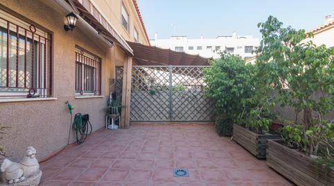 Foto 2 de Casa o chalet en venta en  Cervantes, Centro, Alicante