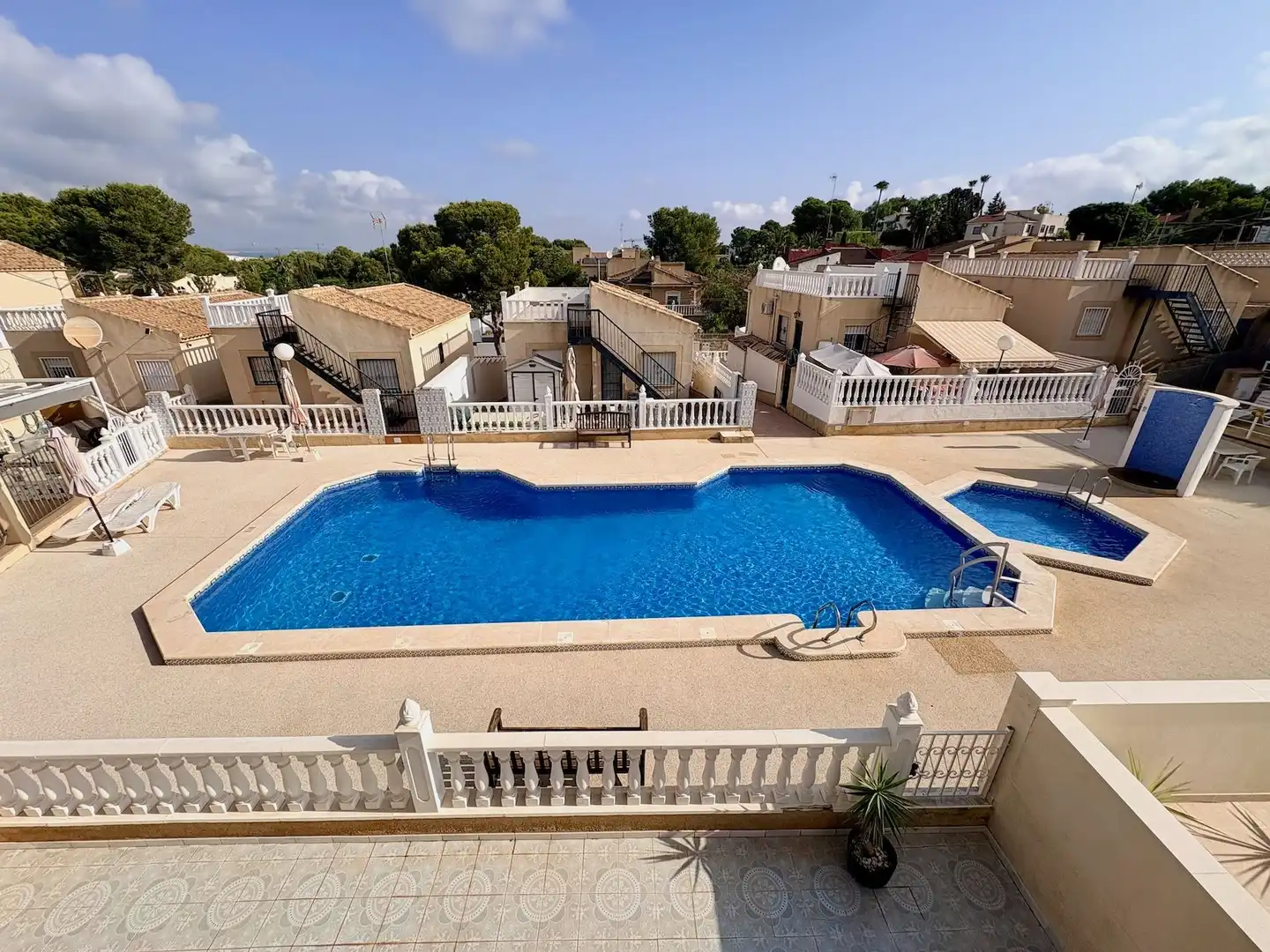 Casa amb piscina en venda a Orihuela Costa, imagen 24