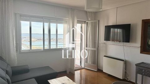 Foto 5 de Apartament en venda a Vilanova de Arousa, Pontevedra