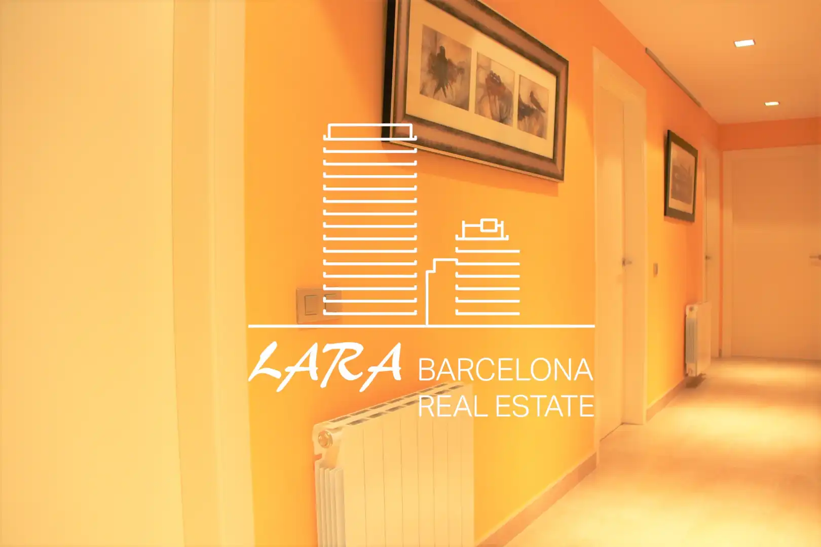 Vista exterior de Casa o chalet de alquiler con opción a compra en Viladecans con Aire acondicionado, Calefacción y Jardín privado