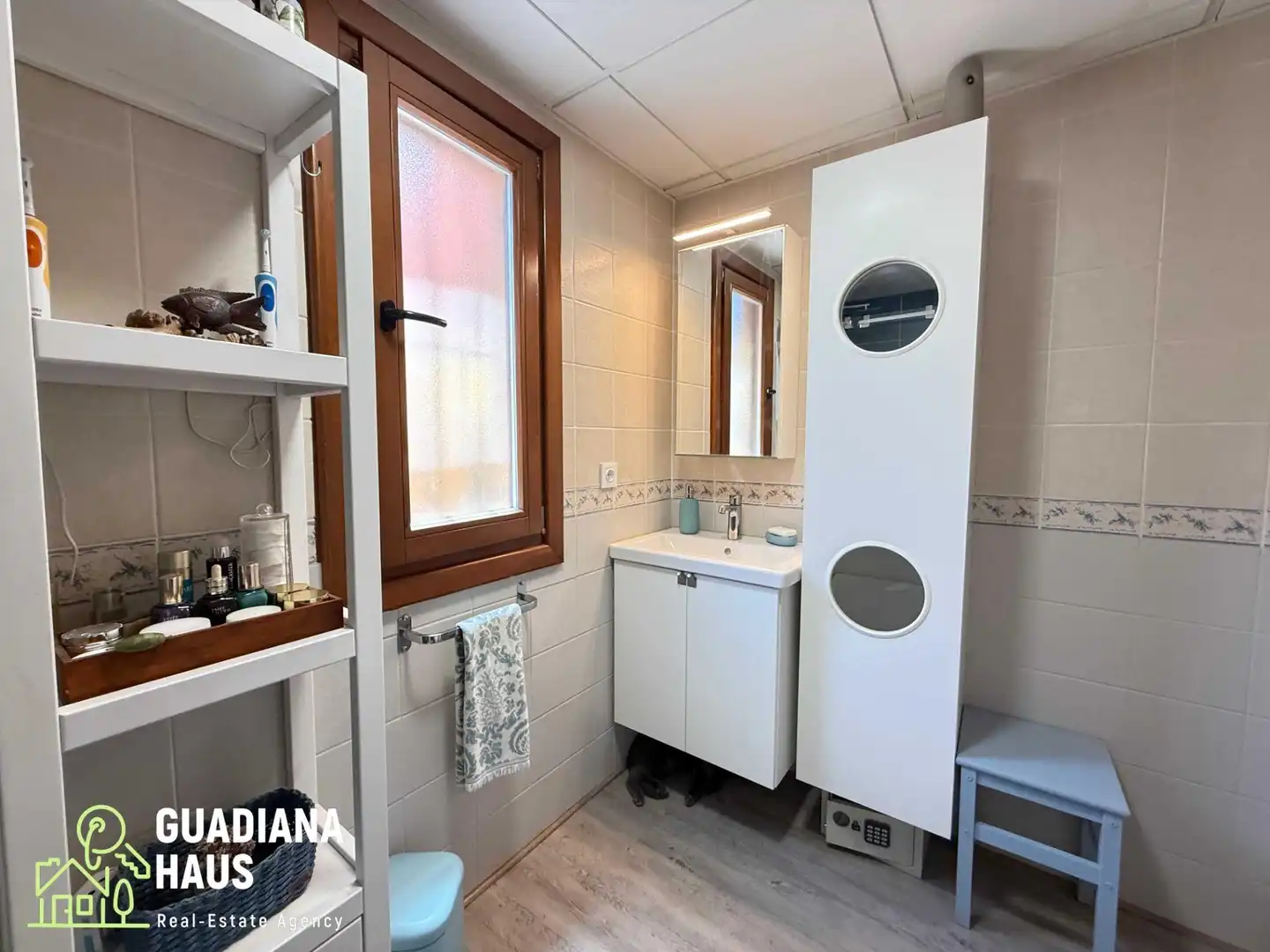 Apartament amb piscina en venda a BLASCO IBAÑEZ 2, imagen 25