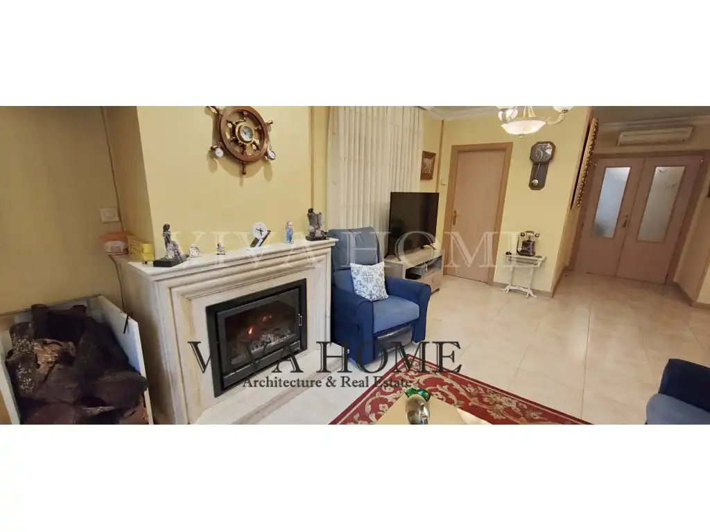 Sala de estar de Casa o chalet en venta en Rivas-Vaciamadrid