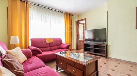 Foto 4 de Piso en venta en Avenida de Portugal, Puerta del Ángel,  Madrid Capital