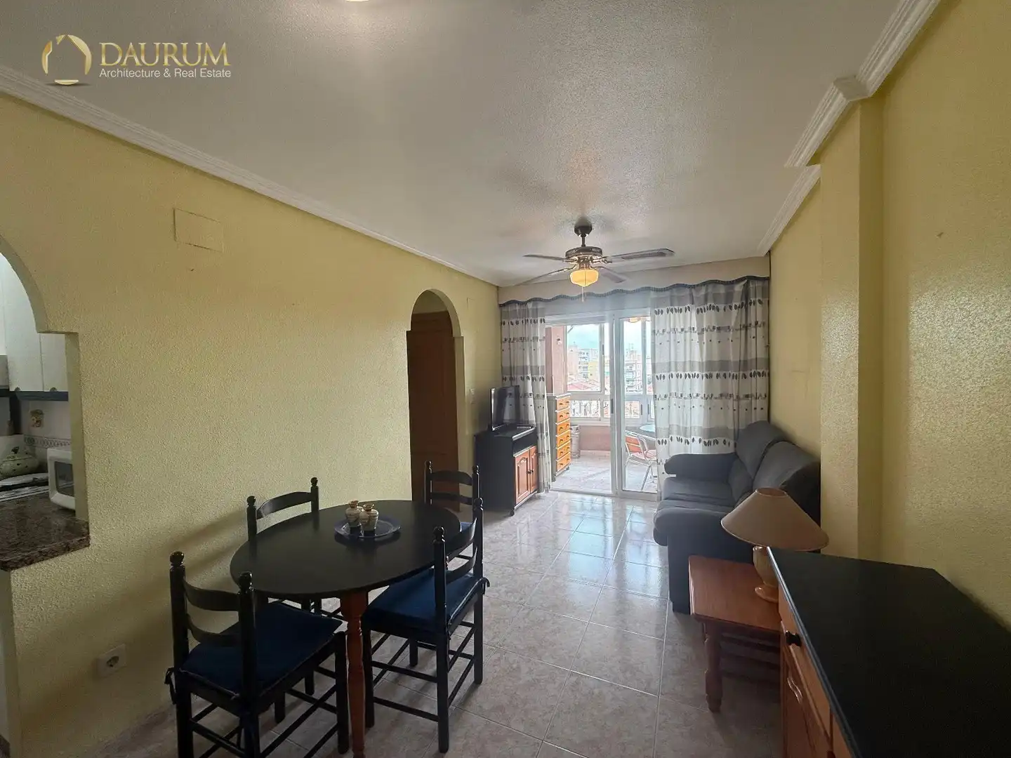Flat with pool for sale in Arca, imagen 2