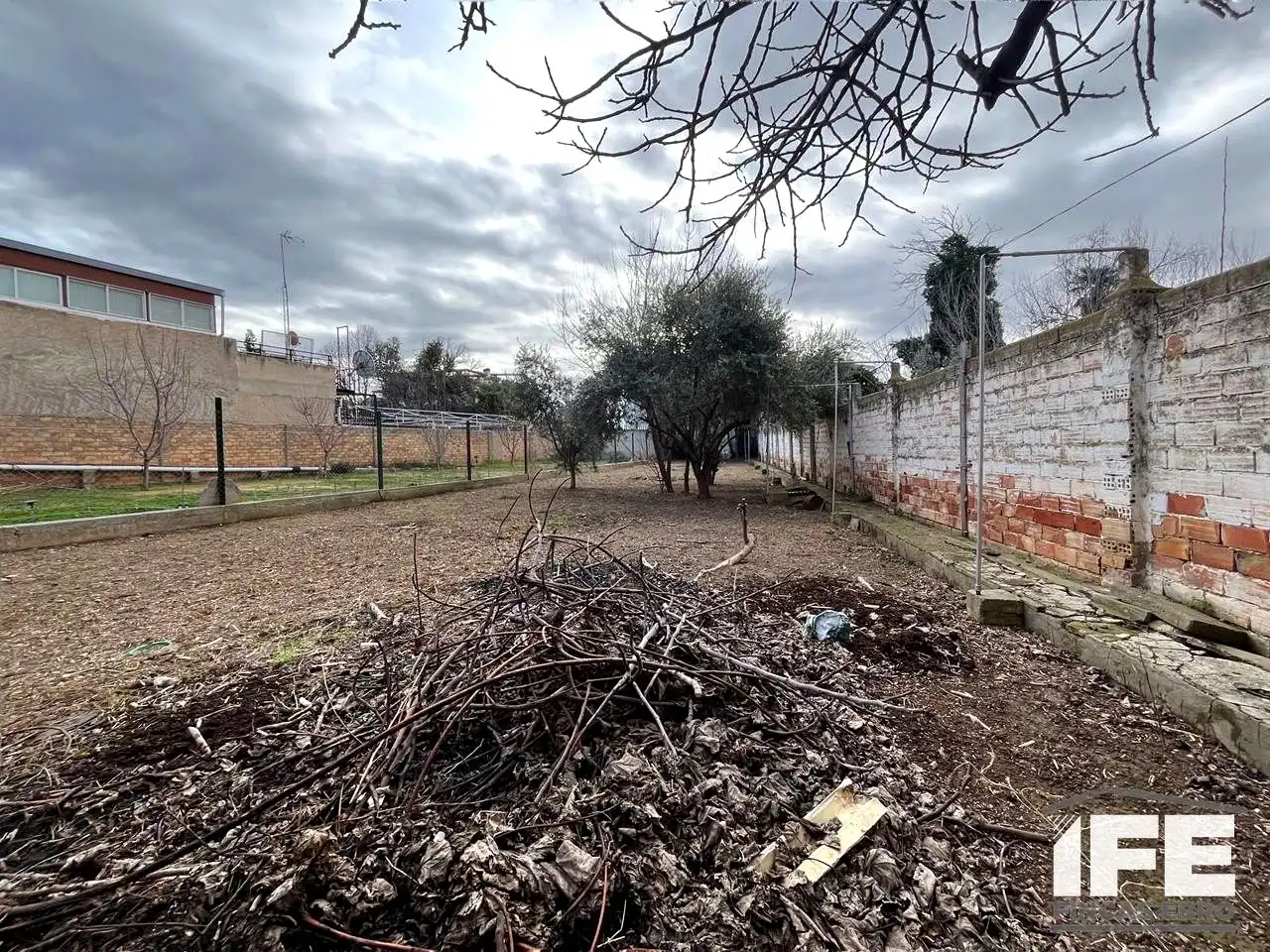 Haus mit Garten zum Verkauf in Alagón, imagen 48