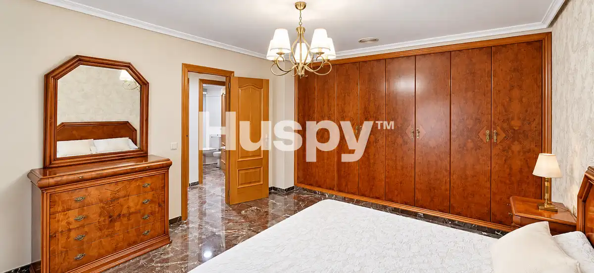 Wohnung mit Balkon zum Verkauf in Plaça Generalitat, imagen 7