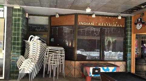 Foto 2 von Geschaftsraum zum Verkauf in Calle Niagara, Playa Flamenca, Orihuela