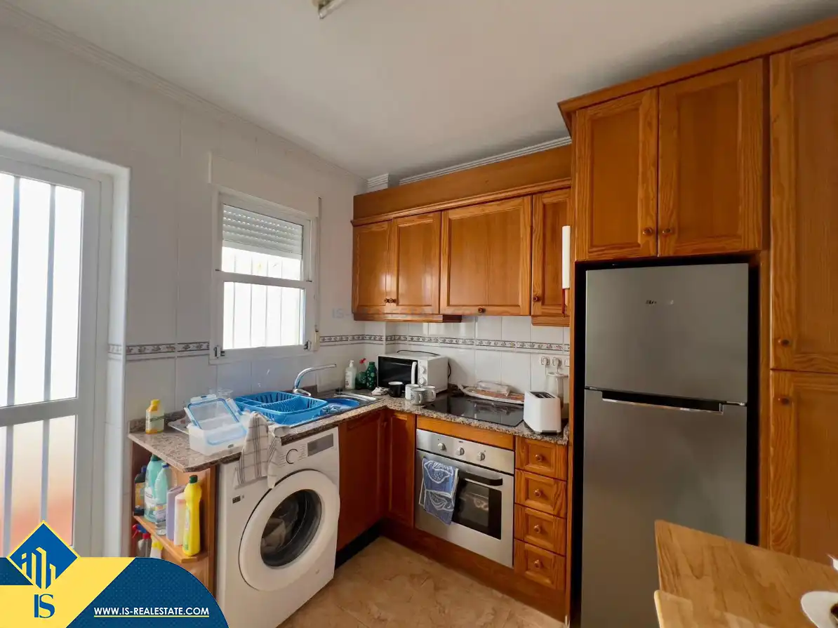 Casa con piscina in vendita a Nueva Torrevieja - Aguas Nuevas, imagen 3