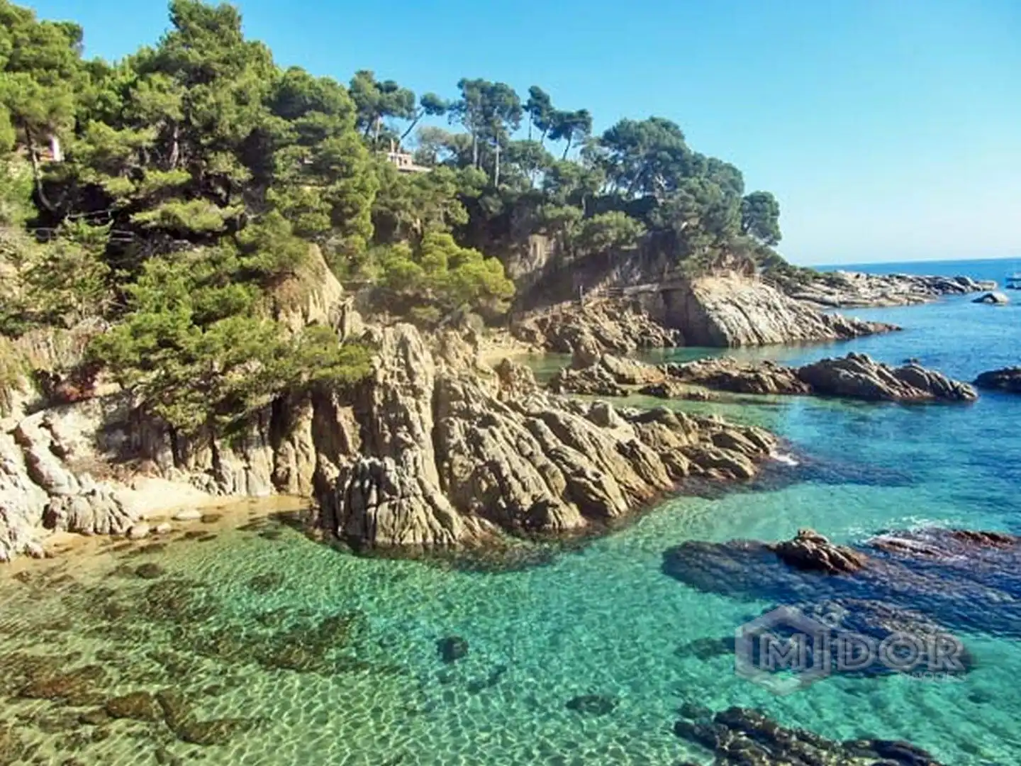 Residential land for sale in Carrer Alzina, imagen 17