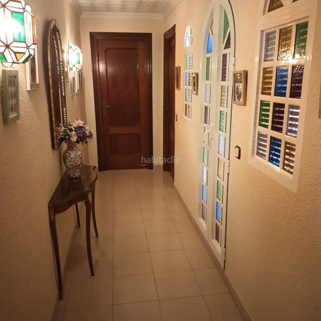 House with garden for sale in Calle Álamos 6, imagen 35