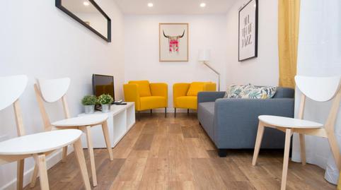 Photo 5 of Apartment for share in Cuatro Caminos - Azca,  Madrid Capital