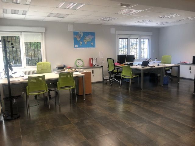 Office for rent in Ordizia  with Air Conditioner