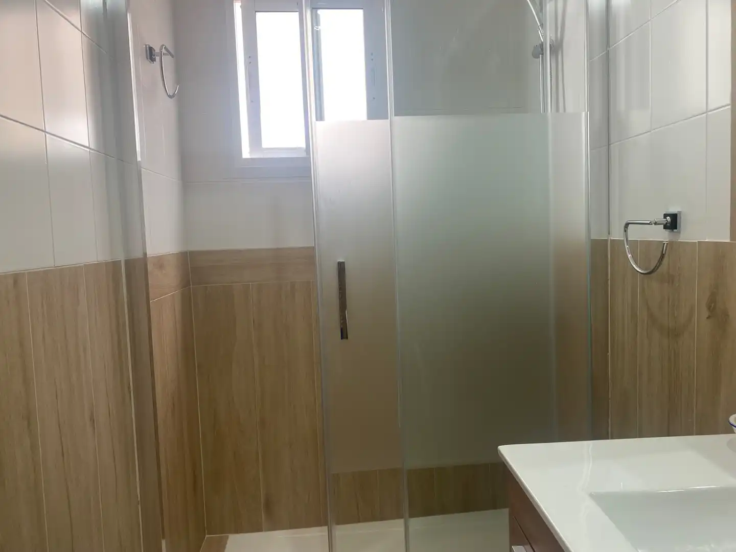Bany de Pis en venda en Ciudad Real amb Aire condicionat, Calefacció i Parquet