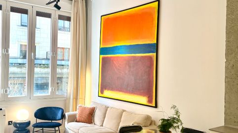 Foto 2 de Piso en venta en Jose Maria Soroa Kalea, Gros, Donostia - San Sebastián