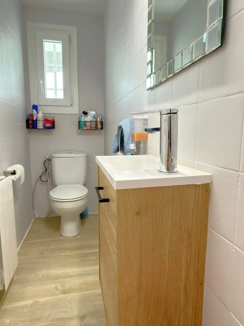 Adosado con terraza en venta en Bardají - Molí de Baix, imagen 20