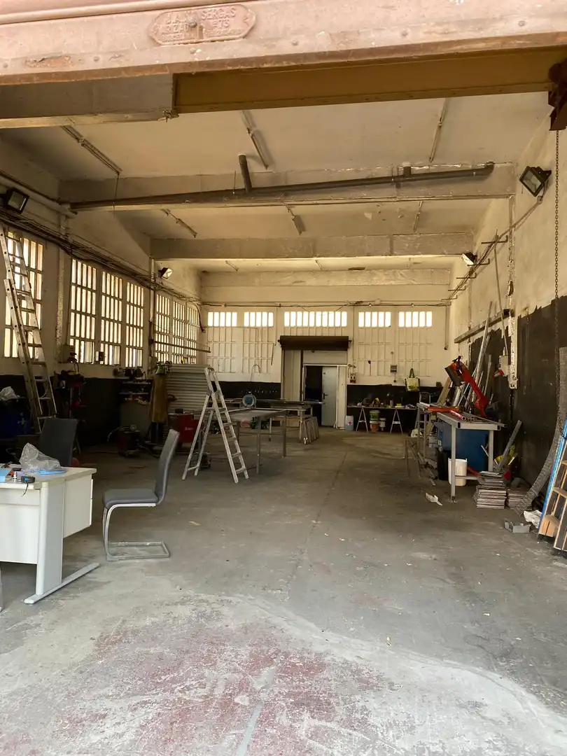 Nau industrial en venda a Carrer Nou, imagen 6